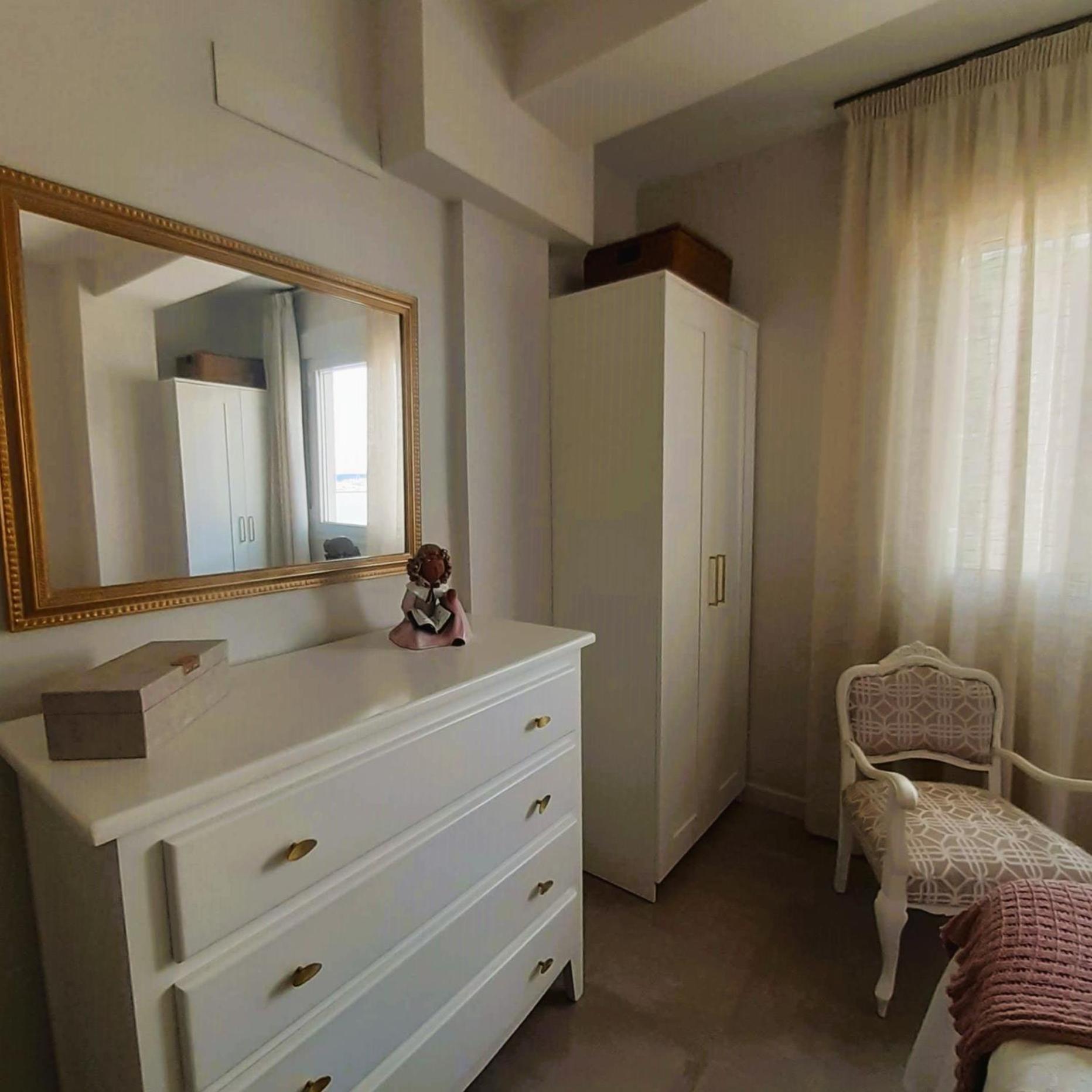Appartamento Mendoza A Un Paso De La Playa Málaga Esterno foto