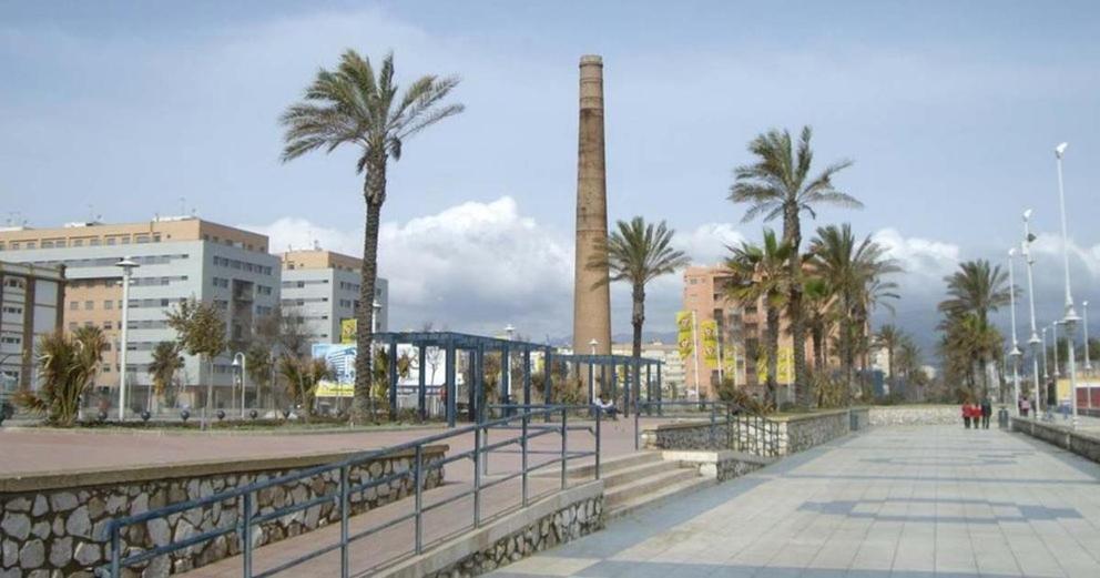 Appartamento Mendoza A Un Paso De La Playa Málaga Esterno foto