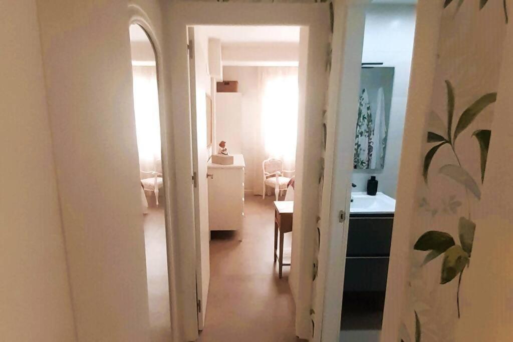 Appartamento Mendoza A Un Paso De La Playa Málaga Esterno foto