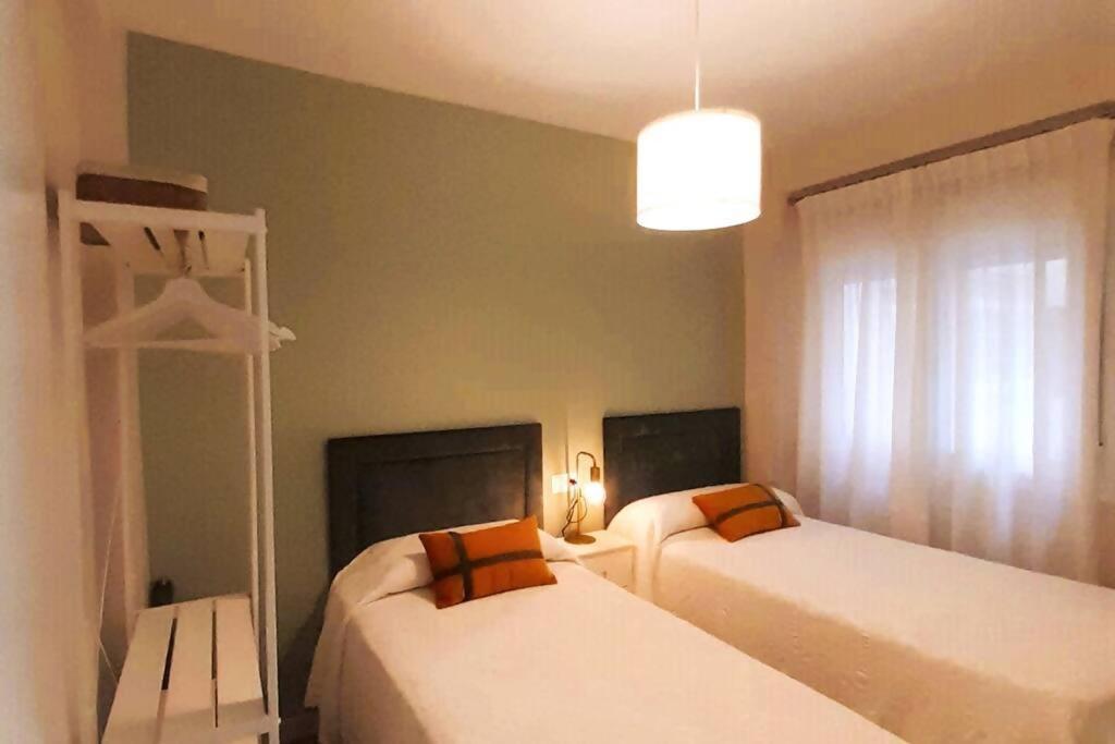 Appartamento Mendoza A Un Paso De La Playa Málaga Esterno foto